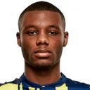 Sam Graham — Hậu vệ, Dagenham & Redbridge