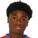 Joshua Addae — Hậu vệ, Dagenham & Redbridge