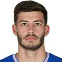Henry Hawkins — Hậu vệ, Dagenham & Redbridge