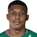 Zaydou Youssouf — Tiền vệ, Al-Fateh