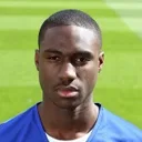 Ben Frempah — Hậu vệ, Wingate & Finchley