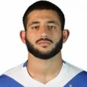 Matías Vargas — Tiền đạo, Gimnasia y Esgrima Mendoza
