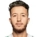Houssem Eddine Mrezigue — Tiền vệ, Dinamo Makhachkala