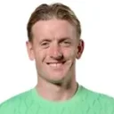 Jordan Pickford — Thủ môn, Everton