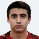 Marat Apshatsev — Tiền vệ, Dinamo Makhachkala