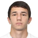 Abdulpasha Dzhabrailov — Tiền vệ, Dinamo Makhachkala
