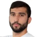 Mutalip Alibekov — Hậu vệ, Dinamo Makhachkala