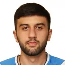 Soslan Kagermazov — Hậu vệ, Dinamo Makhachkala