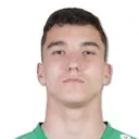David Volk — Thủ môn, Dinamo Makhachkala
