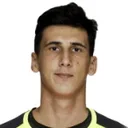 Timur Magomedov — Thủ môn, Dinamo Makhachkala