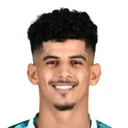 Abdulbaset Hindi — Hậu vệ, Abha