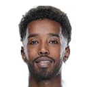 Mukhtar Ali — Tiền vệ, Al-Ittihad