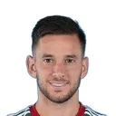 Álvaro Medrán — Tiền vệ, Al-Ettifaq
