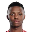 Mohau Nkota — Tiền đạo, Orlando Pirates