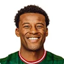 Georginio Wijnaldum — Tiền vệ, Al-Ittihad