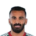 Madallah Al-Olayan — Hậu vệ, Al-Ettifaq