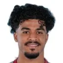 Faris Al Ghamdi — Tiền vệ, Al-Taawoun