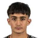 Eba Bekir Is — Tiền vệ, Eintracht Frankfurt