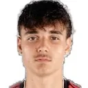Niklas Scheller — Hậu vệ, Eintracht Frankfurt