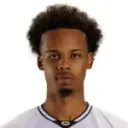 Julian Etse — Hậu vệ, Eintracht Frankfurt