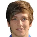 Chris Dawson — Tiền vệ, Emley AFC