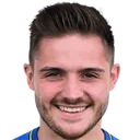 Kurtis Turner — Tiền vệ, Emley AFC