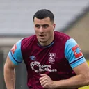 Charlie Barks — Hậu vệ, Emley AFC