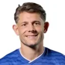 James Tarkowski — Hậu vệ, Everton