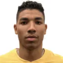 Orlando Mosquera — Thủ môn, Al-Fayha