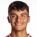 Alexandre Dias Patricio — Tiền đạo, GD Vitória Sernache