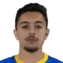 Candan Baskale — Tiền vệ, Fatih Karagümrük