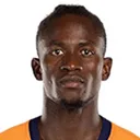 Alfa Semedo — Tiền vệ, Al-Fayha