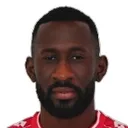 Silvère Ganvoula — Tiền đạo, Wydad Casablanca