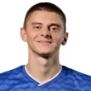 Vitaliy Mykolenko — Hậu vệ, Everton