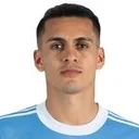 Jesús Medina — Tiền đạo, Atlético San Luis