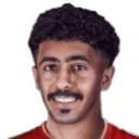 Abdullah Al-Qahtani — Tiền đạo, Al-Fayha