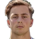 Milan Rehuš — Tiền vệ, FC Košice
