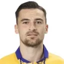 Milan Dimun — Tiền vệ, FC Košice