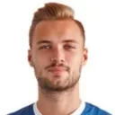 Matej Jakúbek — Tiền vệ, FC Košice
