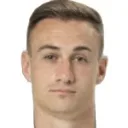 Dominik Kružliak — Hậu vệ, FC Košice