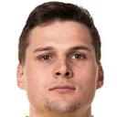 Daniel Magda — Hậu vệ, FC Košice