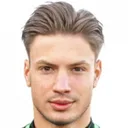 Kevin Dąbrowski — Thủ môn, Pogoń Szczecin