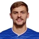 Kiernan Dewsbury-Hall — Tiền vệ, Everton