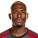 Deybi Flores — Tiền vệ, Atlético Petróleos de Luanda
