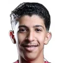 Rakan Al-Tulayhi — Tiền vệ, Al-Taawoun