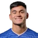 Carlos Alcaraz — Tiền vệ, Everton