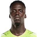 Edouard Mendy — Thủ môn, Al-Ahli