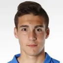Iliya Dimitrov — Tiền đạo, FC Rilski Sportist 2011 Samokov