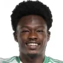 Mohammed Sulaiman Bakor — Hậu vệ, Al-Ahli
