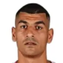 Iliya Rusinov — Tiền vệ, FC Rilski Sportist 2011 Samokov